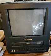 Image result for Sylvania 9 TV/VCR