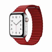 Image result for Apple Watch Leather Loop