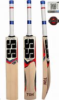 Image result for English Willow Cricket Bat