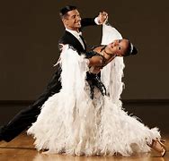 Image result for Foxtrot Ballroom Dance