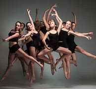 Image result for Dancers 5 6 7 8