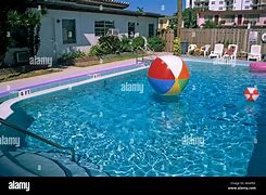 Image result for Beach Ball Swimming Pool