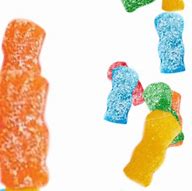 Image result for Sour Patch Kids Gum