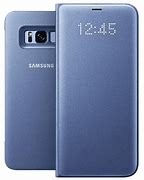 Image result for LED Case Samsung S8 Plus
