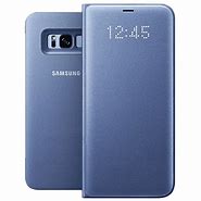 Image result for Samsung S8 Phone Blue
