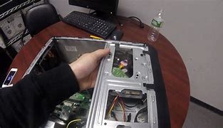 Image result for HP Hard Drive Installation