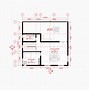 Image result for Floor Plan 72 Square Meters