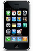 Image result for iPhone 1 Blue Front Screen