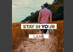 Image result for Stay in Your Lane Drag Racing