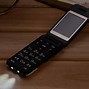 Image result for ZTE Cymbal LTE Flip Phone