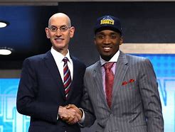 Image result for Donovan Mitchell Draft