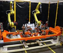 Image result for Robot Welding Fixtures