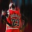 Image result for Michael Jordan 23