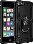 Image result for Fuzzy iPod Touch Cases