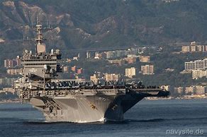 Image result for USS Enterprise CVN 65 Beer Day