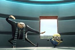 Image result for Despicable Me Trailer 6