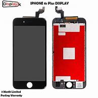 Image result for Original iPhone 6s Plus Display