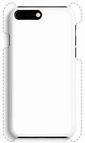 Image result for iPhone 8 Plus Case Template Actual Size