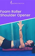 Image result for Foam Roller for Back Muscles