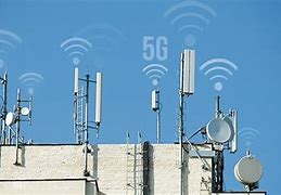 Image result for Residential Neighborhood 5G Antenna