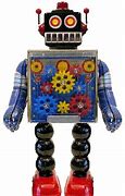 Image result for Girl Robot Toy