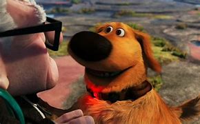 Image result for Disney Up Dog