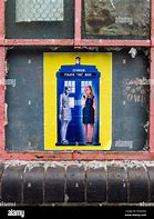 Image result for Cobold Blue Police Call Box
