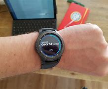 Image result for Samsung S4 Frontier Smartwatch