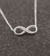 Image result for Infinity Symbol Jewelry