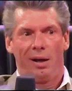 Image result for Vince McMahon Excited Meme