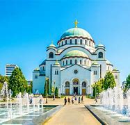 Image result for Serbia City Top View