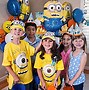 Image result for Party City Despicable Me
