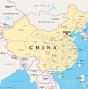 Image result for Beijing China Map