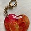 Image result for Heart Keychain