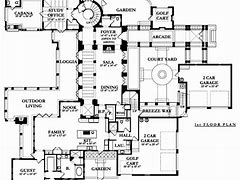 Image result for 5 Bedroom House Floor Plans 2 Story