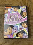 Image result for Dora the Explorer Best Friends DVDRip