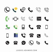 Image result for Telephone Logo Business Card