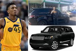 Image result for Donovan Mitchell House