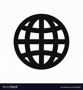 Image result for Internet/Web Icon
