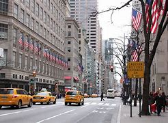 Image result for New York 5 Street