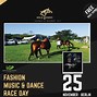 Image result for Traditional Horse Racing