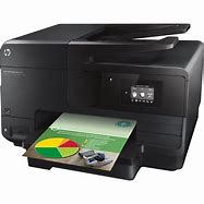 Image result for HP 8610 Printer Officejet Pro
