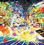 Image result for Trippy Graffiti