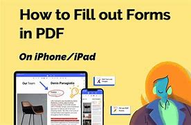 Image result for iPad Adobe Problems Fillable Forms