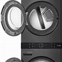 Image result for LG Wash Tower Ele Wkex200hba