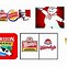 Image result for Fast Food Parody Logo