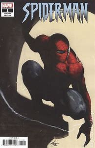 Image result for 2019 Spider-Man Comic Book