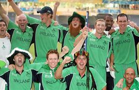Image result for Eoin Morgan Ireland Cricket Team