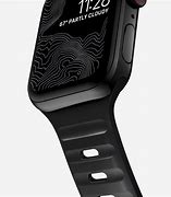 Image result for Apple Watch SportBand Outfits
