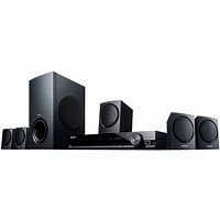 Image result for Sony 5.1 Home Theater System
